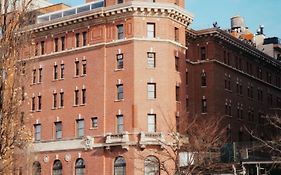 West Village Eurohostel